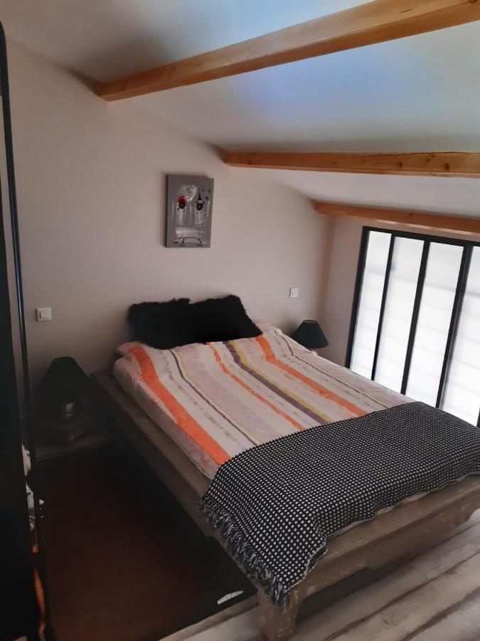 Appartement Independant A 10Min Des Plages Au Calme Proche O'Gliss Et O'Funparken Campagne La Jonchere Экстерьер фото