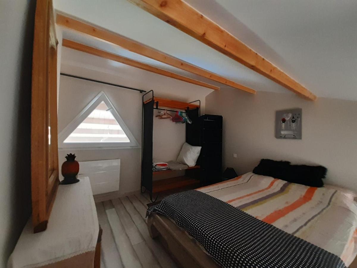Appartement Independant A 10Min Des Plages Au Calme Proche O'Gliss Et O'Funparken Campagne La Jonchere Экстерьер фото